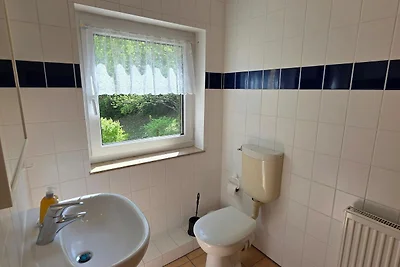 Haus am See Zislow Whg 5