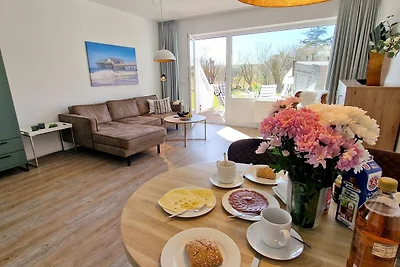 Apartamento Vacaciones familiares St. Peter-Ording