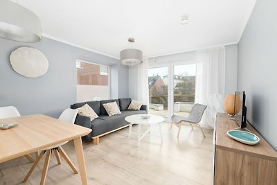 Vakantieappartement Gezinsvakantie Helgoland