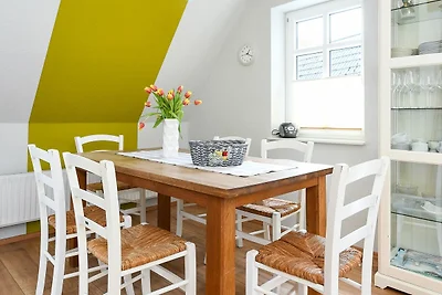 Ferienwohnung Leuchtturm