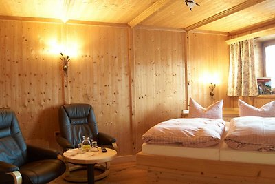 Doppelzimmer Hirschberg