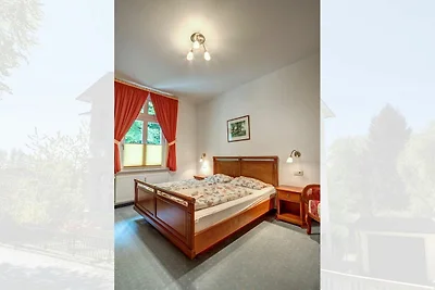 Appartamento Vacanza con famiglia Heringsdorf