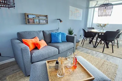 Apartament Dla rodzin Heiligenhafen