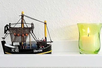 Ferienwohnung Seestern