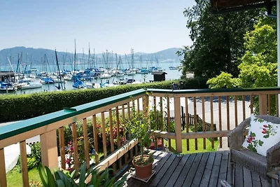 Hotel cultural and sightseeing holiday Attersee