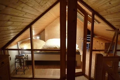 Ferienhaus zum Krakower See ****