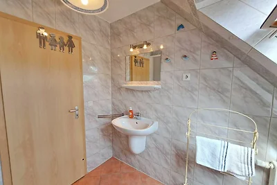 2-Raum-Ferienwohnung