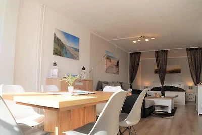 Appartamento Vacanza con famiglia Heiligenhafen