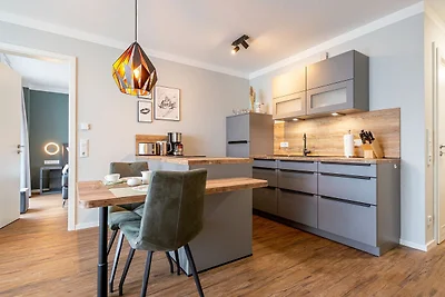 Quartier Frohsinn, App. 02