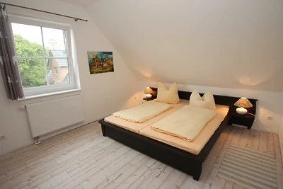 Ferienwohnung Frida