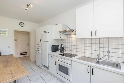 Vakantieappartement Gezinsvakantie Gelting