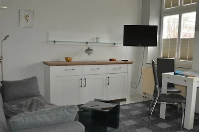 Appartamento Vacanza con famiglia Sassnitz