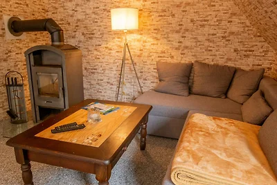 Ferienwohnung Obergeschoss