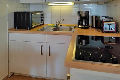 Vakantieappartement Gezinsvakantie Sellin