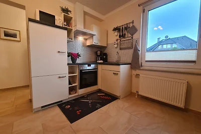 apartman za odmor Obiteljski odmor Biendorf