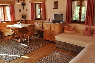 Vakantieappartement Gezinsvakantie Fischbachau