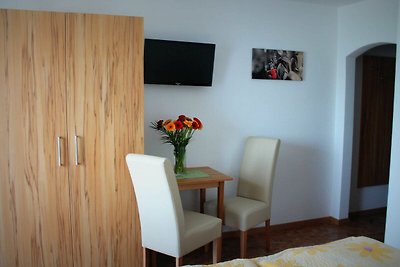 Vakantieappartement Gezinsvakantie Zell am Moos