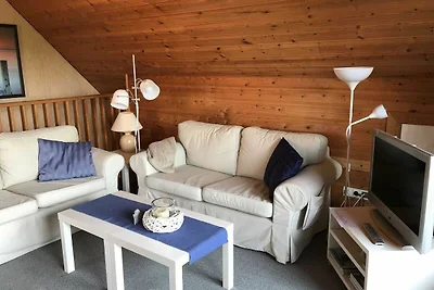 Ferienwohnung Seehüs