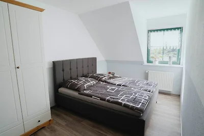 Ferienwohnung Zum Schlossplatz