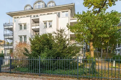 Wohnung 08 - Meerblick