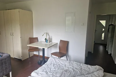 *Ferienwohnung Küstenwald Federmausweg EG Wit...