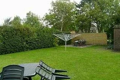 Vakantieappartement Gezinsvakantie Wyk