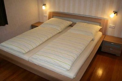 Ferienwohnung am Nibelungensteig