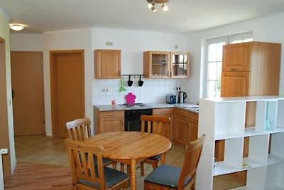 Vakantieappartement Gezinsvakantie Lancken-Granitz