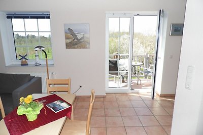 Holiday flat family holiday Drochtersen Krautsand