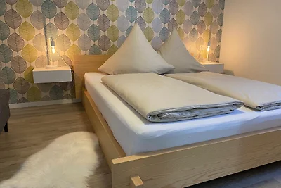 Appartamento Vacanza con famiglia Markdorf