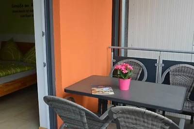 Ferienwohnung II, für max.