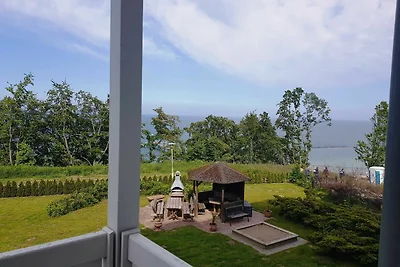 Vakantieappartement Gezinsvakantie Sellin