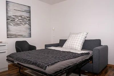 Vakantieappartement Gezinsvakantie Wilhelmshaven
