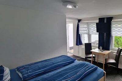 Albergo Cultura ed escursioni Diedrichshagen