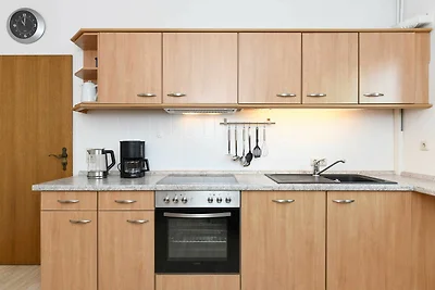 Ferienwohnung 1