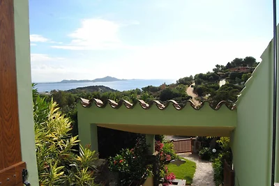 Villa Ruxi mit Jacuzzi - Nr. S352