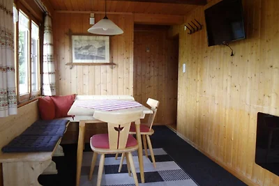 Vakantieappartement Gezinsvakantie Schwarzenberg