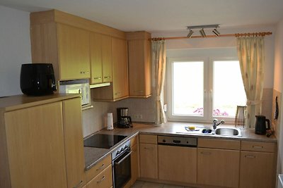 Vakantieappartement Gezinsvakantie Buxtehude