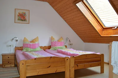 Ferienwohnung 85qm, 2 Schlafräume, max.