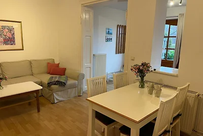 Hotel Cultuur en bezienswaardigheden Boiensdorf