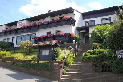 Hotel Cultuur en bezienswaardigheden Höchst im Odenwald