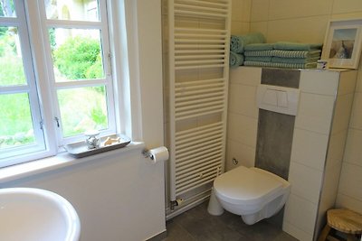 Vakantieappartement Gezinsvakantie Silberstedt