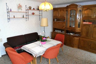 ERZ 1101 - Wohnung 1. OG
