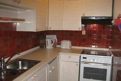 Appartamento Vacanza con famiglia Büsum