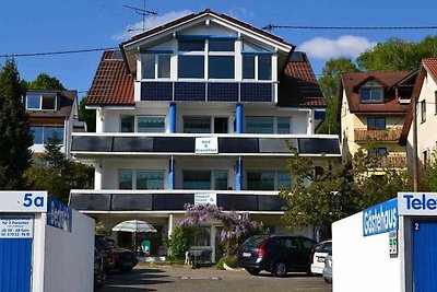 Vakantieappartement Gezinsvakantie Meersburg