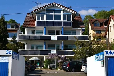 Appartamento Vacanza con famiglia Meersburg