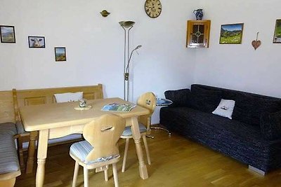 Vakantieappartement Gezinsvakantie Bayrischzell