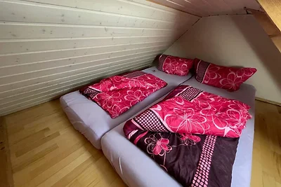 Doppelhaushälfte