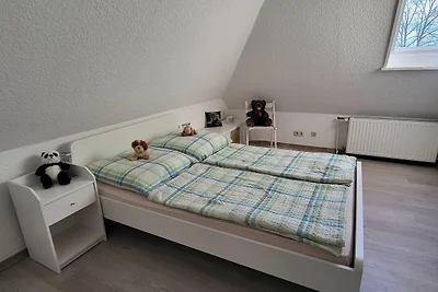 3-Raum, DG, 83m², Balkon