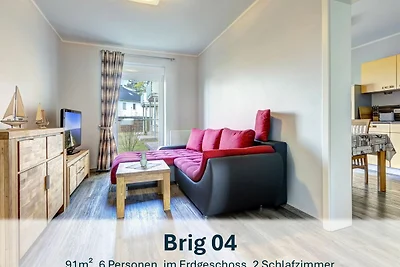 Vakantieappartement Gezinsvakantie Peenemünde
